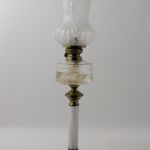 861 5528 PARAFFIN LAMP